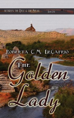 The Golden Lady - Decaprio, Roberta C. M.