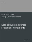 Dispositius Electrnics I Fotnics. Fonaments