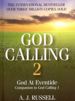 God Calling 2 - Russell, A.J.