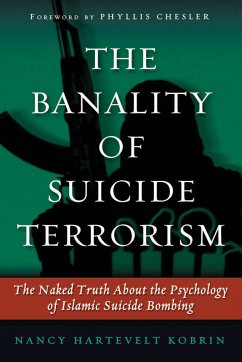 The Banality of Suicide Terrorism - Kobrin, Nancy Hartevelt
