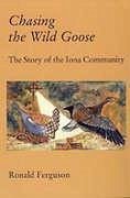 Cover Chasing the Wild Goose