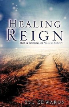 Healing Reign - Edwards, Syl