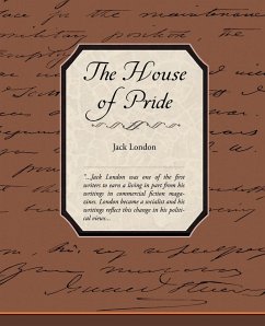 The House of Pride - London, Jack