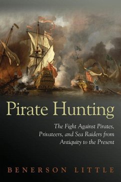 Pirate Hunting - Little, Benerson