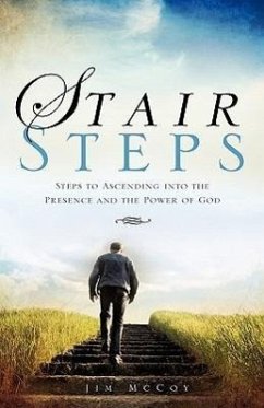 Stair Steps - McCoy, Jim