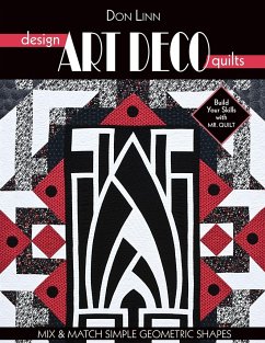 Design Art Deco Quilts - Linn, Don