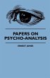 Papers On Psycho-Analysis - Bild 1