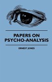 Papers On Psycho-Analysis