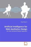 Artificial Intelligence for Web Aesthetics Design