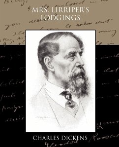 Mrs Lirriper's Lodgings - Dickens, Charles