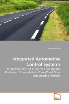 Integrated Automotive Control Systems - Scalzi, Stefano