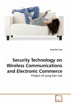 Security Technology on Wireless Communications and Electronic Commerce - Lee, Jung-San