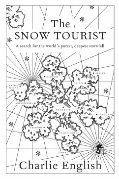 The Snow Tourist - English, Charlie