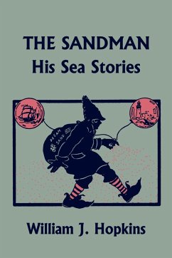 THE SANDMAN - Hopkins, William J.