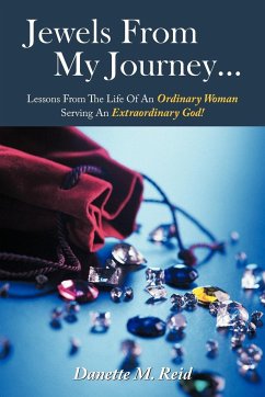 Jewels From My Journey... - Reid, Danette M.