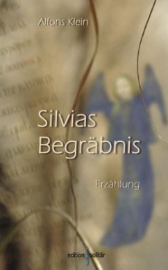 Cover Silvias Begräbnis