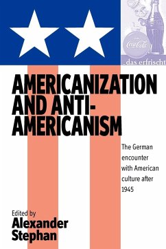 Americanization and Anti-americanism