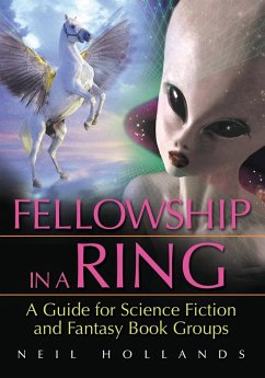 Fellowship in a Ring - Hollands, Neil