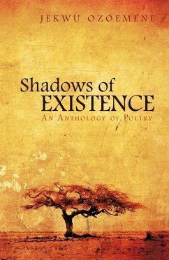 Shadows of Existence - Jekwu Ozoemene