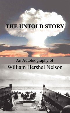 The Untold Story - Hershel Nelson, William