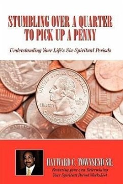 Stumbling Over A Quarter To Pick Up A Penny