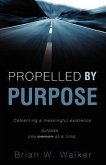 Propelled by Purpose