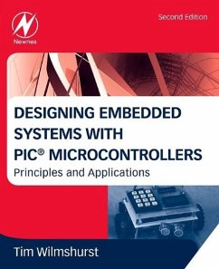 Designing Embedded Systems with PIC Microcontrollers - Wilmshurst, Tim