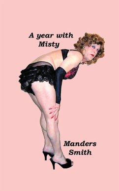 A Year with Misty - Smith, Manders