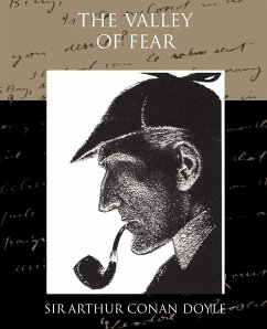 The Valley of Fear - Doyle, Arthur Conan