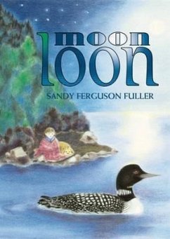 Moon Loon - Fuller, Sandy Ferguson