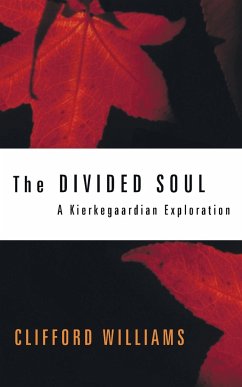 The Divided Soul - Williams, Clifford