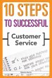 10 Steps to Successful Customer Service - Bild 1