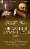 The Collected Supernatural and Weird Fiction of Sir Arthur Conan Doyle