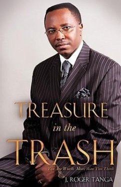 Treasure in the Trash - Tanga, J. Roger
