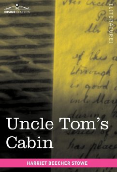 Cover Uncle Tom's Cabin