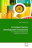 A Context Sensor Development Framework