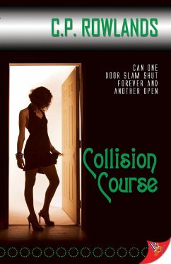 Collision Course - Rowlands, C P