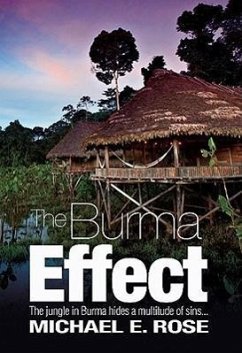 The Burma Effect - Rose, Michael E