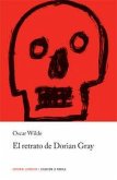 El retrato de Dorian Gray