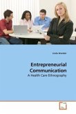 Entrepreneurial Communication Entrepreneurial Communication
