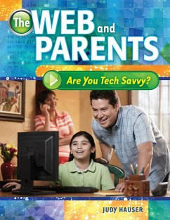 The Web and Parents - Hauser, Judy