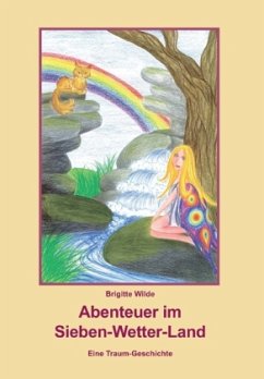 Cover Abenteuer im Sieben-Wetter-Land