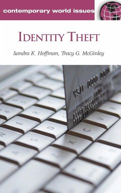 Identity Theft - Hoffman, Sandra; McGinley, Tracy