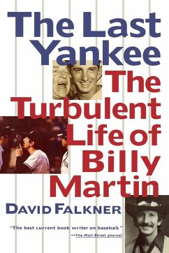 The Last Yankee - Falkner, David