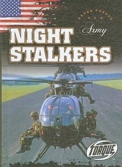 Army Night Stalkers - Alvarez, Carlos