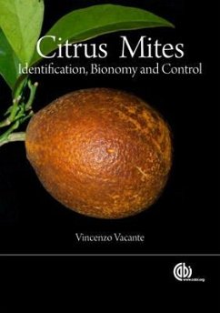 Citrus Mites - Vacante, Vincenzo