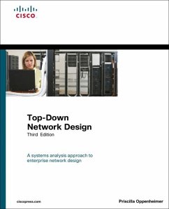 Top-Down Network Design - Oppenheimer, Priscilla