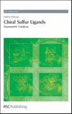 Chiral Sulfur Ligands