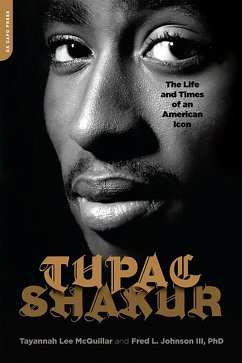 Tupac Shakur - Johnson, Fred; McQuillar, Tayannah