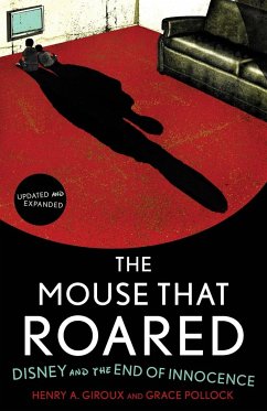 The Mouse that Roared - Giroux, Henry A.; Pollock, Grace